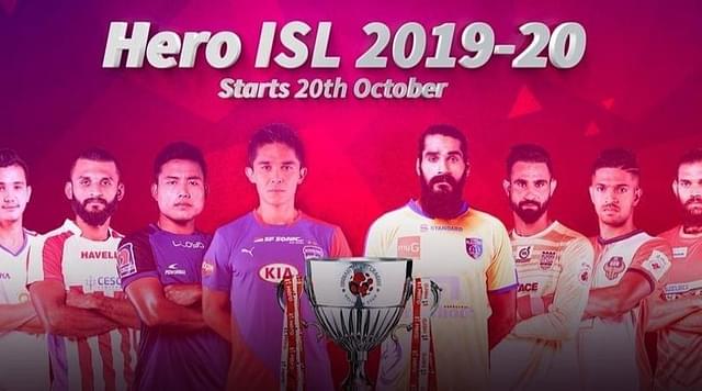 Owners of ISL Team: List of all Indian Super League 2019 owners