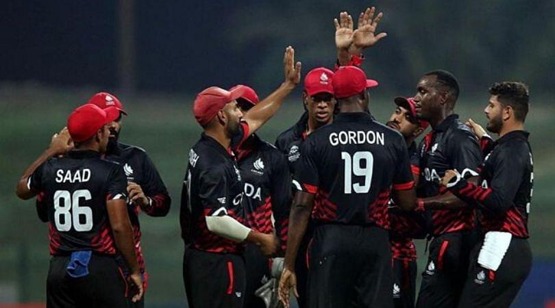 LEI vs CAN Dream11 Team Prediction : Leeward Islands Vs Canada Group A Super50 Cup Best Dream 11 Team For Today's Match