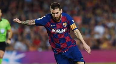 BAR vs LET Dream11 Prediction : Barcelona Vs Levante Best Dream 11 Teams for La Liga 2019-20 Match