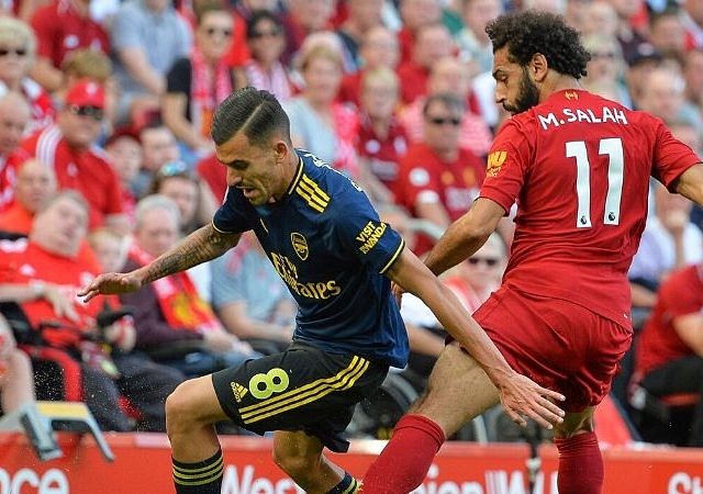 LIV Vs ARS Fantasy Team Prediction: Liverpool Vs Arsenal Best Fantasy Team for Fourth Round Carabao Cup 2020-21
