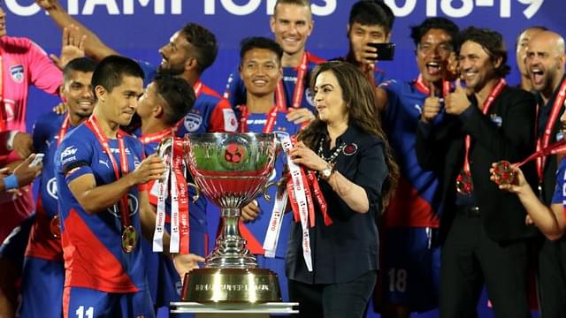 ISL Live TV Channels: When and where to stream and watch Indian Super League 2019/20?