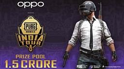 PMIT Final Teams And Live Streaming : PUBG Mobile India Tour Finals All Team Players and Format