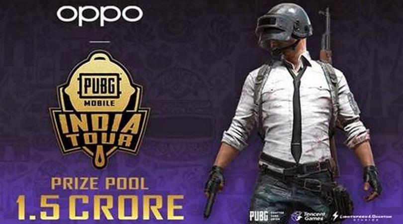 PMIT Final Teams And Live Streaming : PUBG Mobile India Tour Finals All Team Players and Format