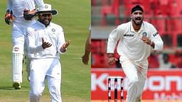 Harbhajan Singh replies after Rohit Sharma asks him to bowl Vs South Africa
