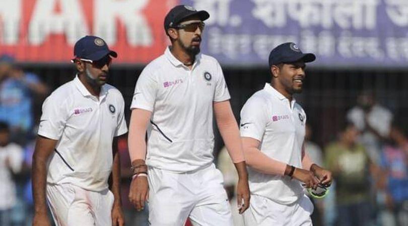 India vs Bangladesh day-night Test Timings and Live Streaming: When and where to watch IND vs BAN pink ball Test at Eden Gardens?