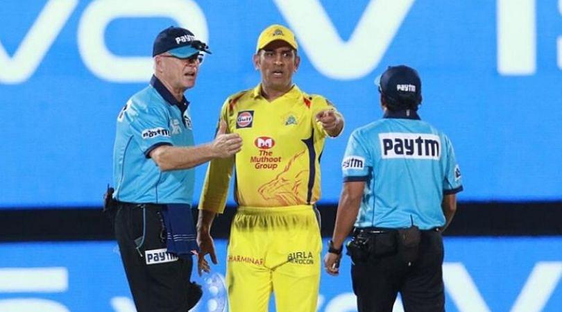 IPL 2020 News: Extra TV umpire likely to check no-balls in IPL 2020