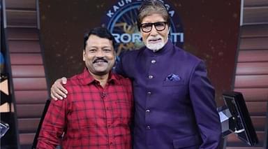 7 crore question in KBC 2019: Who is the first cricketer to score two T20I fifties on the same day in two different matches?