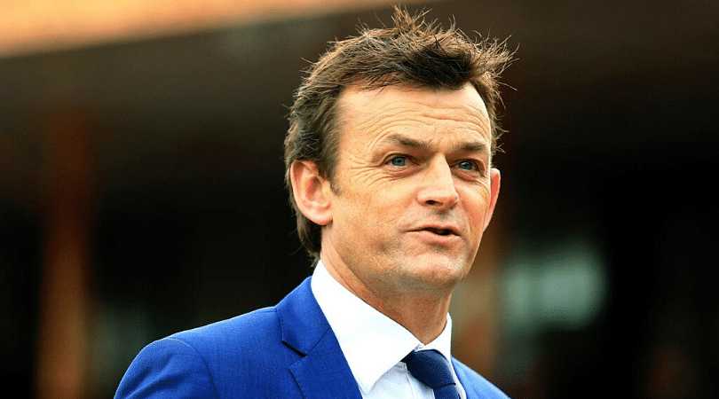 Adam Gilchrist names his T20 World Cup 2020 semi-final contenders