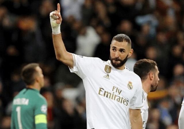 RM vs ALA Dream11 Prediction : Real Madrid Vs Deportivo Alaves Best Dream 11 Team for La Liga 2019-20 Match