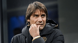 Antonio Conte reveals that he gives instructions to his players on how to have sx