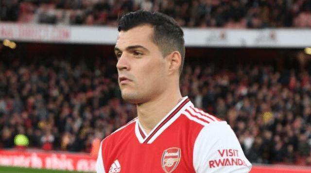 Arsenal Fans name who they want to see as Captain vs Wolves