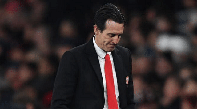 Arsenal New Manager 5 managers who could replace Unai Emery as Gunner’s boss