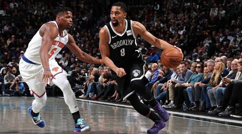 TOR Vs BKN Dream11 Prediction: Toronto Raptors Vs Brooklyn Best Dream 11 Team for NBA 2019-20 Match