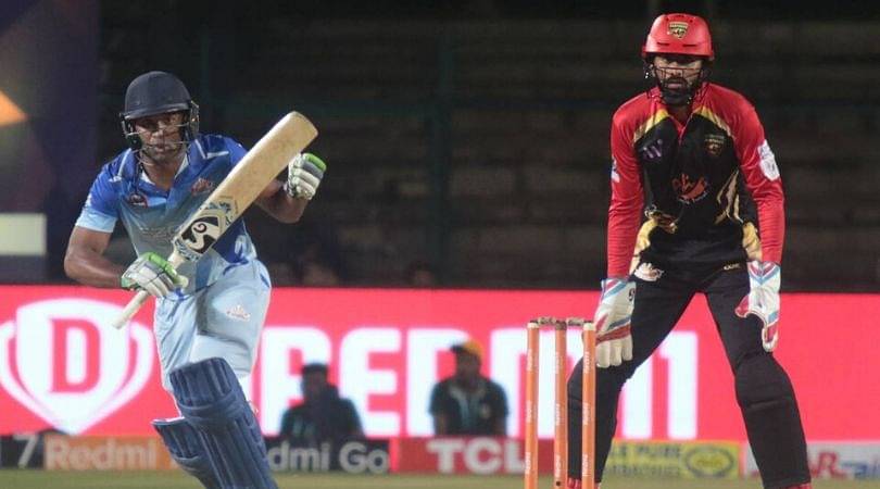 Former RCB and Mumbai Indians' players CM Gautam and Abrar Kazi arrested for spot-fixing in KPL 2019