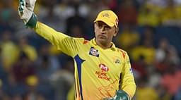 MS Dhoni asks CSK to release him before IPL 2021 auction