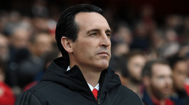Granit Xhaka stripped of Arsenal captaincy, Unai Emery names new skipper