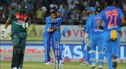 India vs Bangladesh 3rd T20I Live Streaming and Broadcast Channel: When and where to watch IND vs BAN Nagpur T20I?