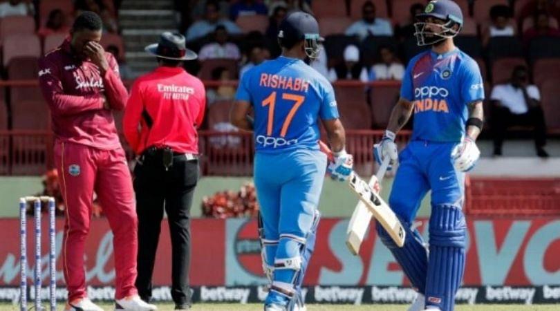 India vs West Indies T20I tickets online booking for Hyderabad: How to book tickets for IND vs WI 1st T20I?