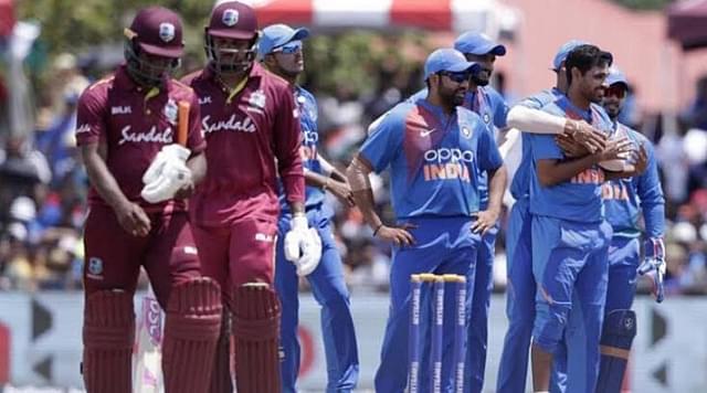 India vs West Indies: Third umpire to call no-balls during IND vs WI T20Is, say reports