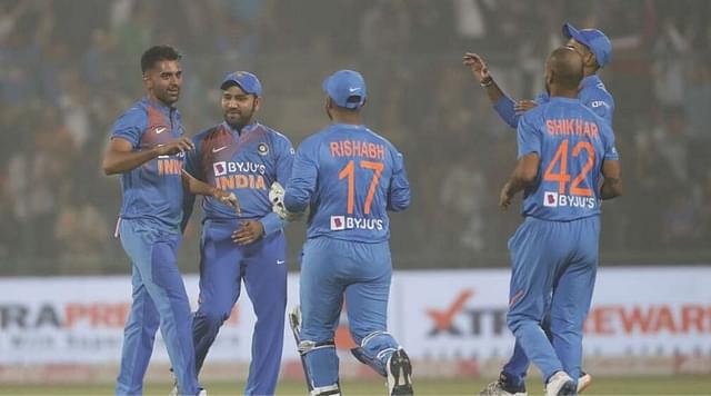 IND vs BAN Dream11 Team Prediction: India vs Bangladesh 2nd T20 Match Squad Updates