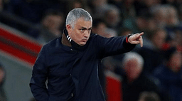 Jose Mourinho 2 times the new Tottenham manager mocked Spurs
