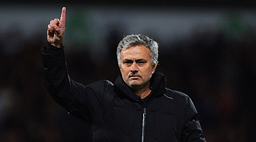 Jose Mourinho appointed new Tottenham manager