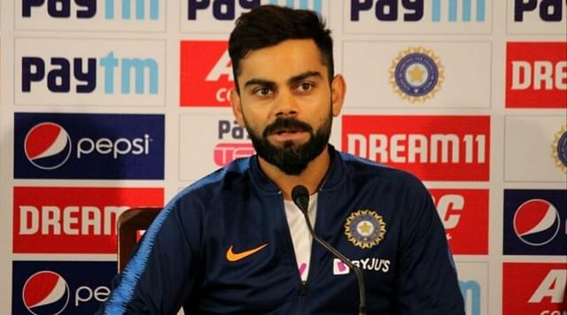 WATCH: Virat Kohli answers if day-night Tests should become future of Test cricket
