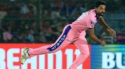 Mumbai Indians news: MI acquire Dhawal Kulkarni from Rajasthan Royals for IPL 2020