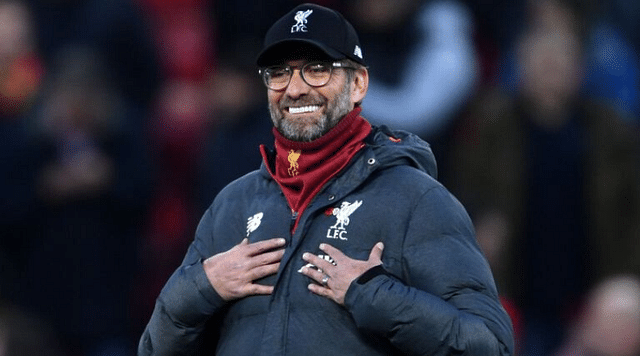Liverpool in the race for £100m rated striker after he expresses desire to leave club