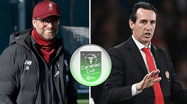 Liverpool might forfeit Carabao cup for Club World Cup 2019 What does that mean for Arsenal