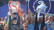 Liverpool Vs Man City Head To Head Stats And Records Liv Vs MCI H2H 