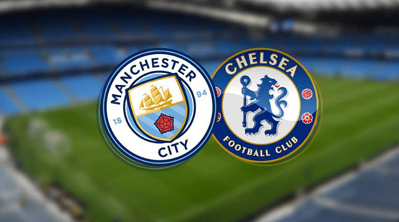 Man City vs Chelsea Predicted line-ups for the Premier League super showdown at the Eithad this weekend