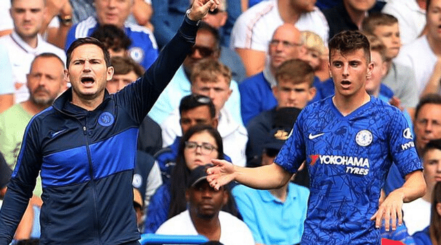 Mason Mount injury update Will Mason Mount play for Chelsea vs Crystal Palace