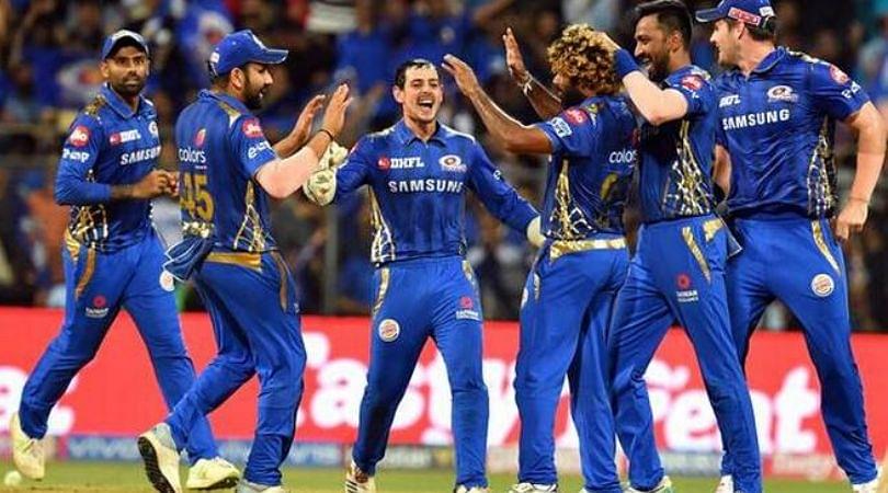 IPL Trade News 2020: 4 Overseas Players Mumbai Indians might release after acquiring Trent Boult