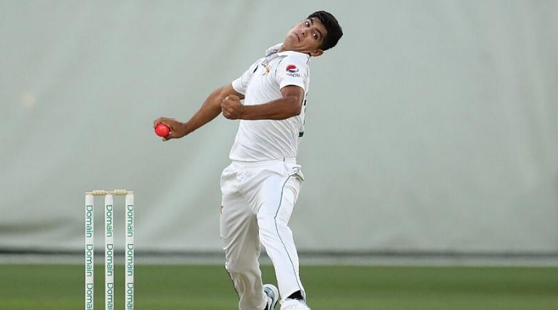 Naseem Shah Test debut: 16-year old Pakistan spearhead amidst limelight ahead of Gabba Test