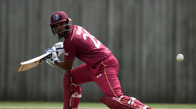 Nicholas Pooran ball tampering incident West Indies cricketer could land in hot water with ICC after suspicious act with ball
