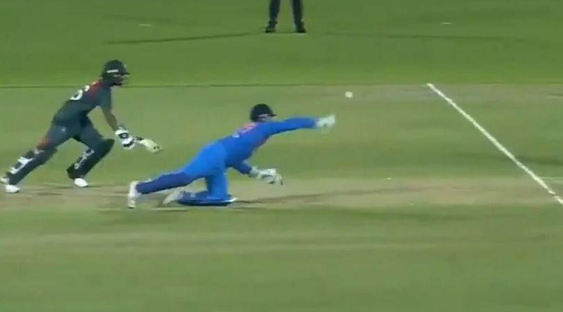 WATCH: Rishabh Pant takes revenge on Liton Das with astute run-out in Rajkot T20I