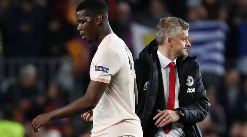 Man United's Pogba watches Butler & Heat in Miami