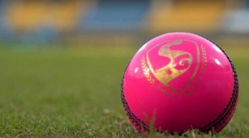 Why pink ball for day-night Test: How is pink ball made and how is it different from red ball?
