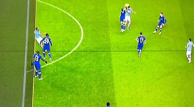 Raheem Sterling posts a hilarious tweet after VAR rules out his goal vs Chelsea