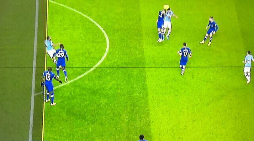 Raheem Sterling posts a hilarious tweet after VAR rules out his goal vs Chelsea