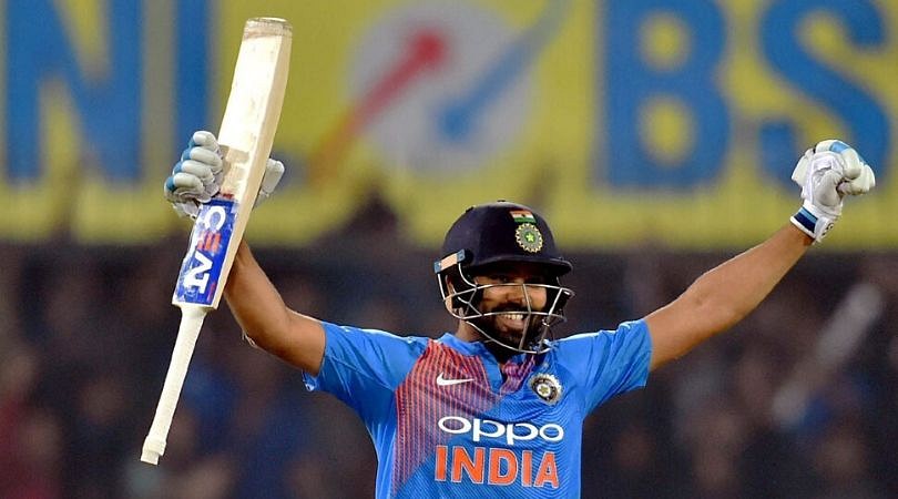 Rohit Sharma injury update: BCCI passes verdict on Indian captain's ...