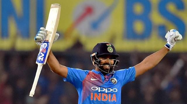 Rohit Sharma injury update: BCCI passes verdict on Indian captain's availability for Delhi T20I