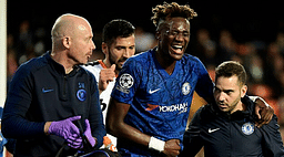 Tammy Abraham injury Three potential replacements for Chelsea striker in FPL Gameweek 14
