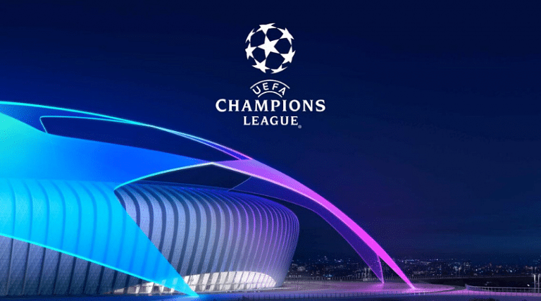 UEFA CHampions League final 2024 Archives - The SportsRush