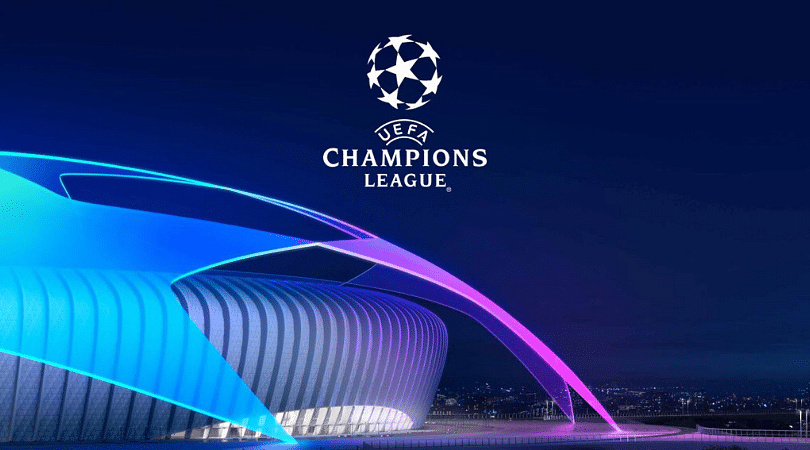 The 2024 UEFA Champions League final could take place in New York