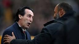 Arsenal Transfer News: Wolves' manager is favourite to replace Unai Emery at Arsenal