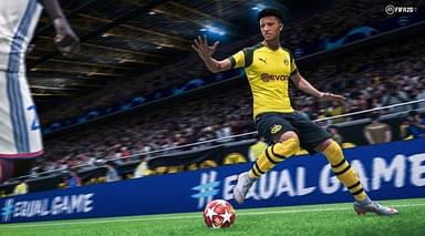 All editions of FIFA 20 are available for heavy discounted prices in PlayStation's Black Friday sale