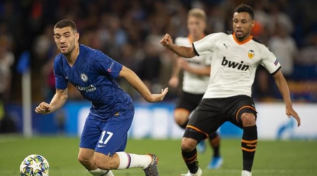 Valencia Vs Chelsea: Predicted Lineups of Chelsea and Valencia in upcoming Champions League match