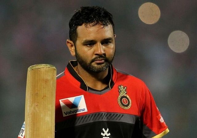 Parthiv Patel gives brilliant response after RCB asks fans to choose between him and Devdutt Padikkal as opener